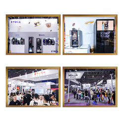 چین Guangzhou Evoacas Intelligent Equipment Co., Ltd. نمایه شرکت