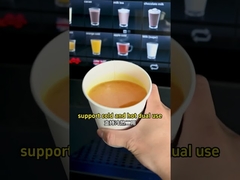 معرفی دستگاه فروش پروتئین EVOACAS