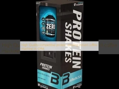 دستگاه قهوه فوري با کیفیت بالا و رقابتی