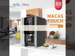 به طور موثر نگه داشتن دانه خود را به فنجان دستگاه فروش قهوه برای قهوه به طور مداوم