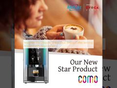 با مراقبت منظم، طول عمر ماشین فروش قهوه را به حداکثر برسانید