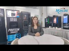 معرفی شرکت Evoacas