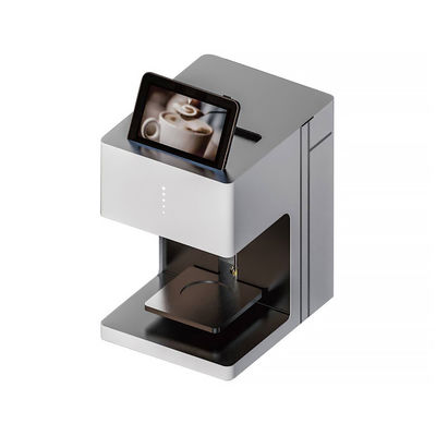 خرید دستگاه چاپ قهوه OEM ODM 600DPI Latte Art Printer ساخت آنلاین