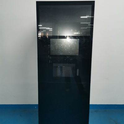 خرید ماشین فروش قهوه کاملا اتوماتیک EVOACAS با ظرفیت دیگ 800cc ساخت آنلاین