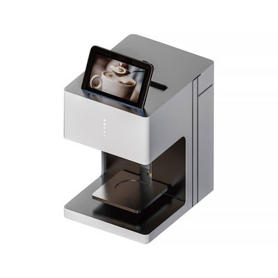 5-15S Selfie Coffee Printing Machine چاپگر لاته پرینتر 220VAC